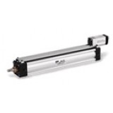 Parker RETIRED CYLINDERS 2MA WITH LINEAR POSITION SENSOR OPTION
